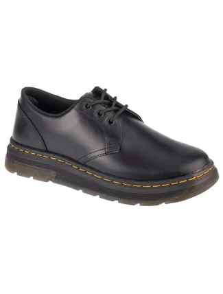 Boty Dr. Martens Crewson Lo M DM31669001 Boty Dr. Martens Crewson Lo M DM31669001