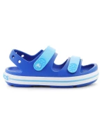 Sandály Crocs Crocband Cruiser Jr 209423-4PA