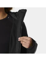 Bunda, Helly Hansen mackintosh Vancouver Fleecem podšitý kabát W 54268 990 Bunda, Helly Hansen mackintosh Vancouver Fleecem podšitý kabát W 54268 990