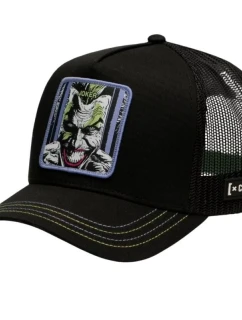 Capslab DC Comics Joker Cap CL-DC8-1-CT-JOK