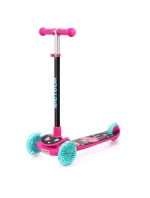 Meteor Funny tříkolový skútr 17748