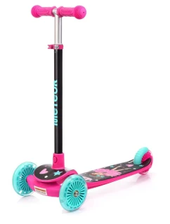 Meteor Funny tříkolový skútr 17748
