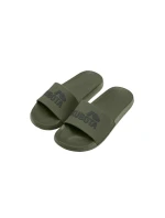 Žabky do bazénu Kubota basic khaki K0000-101-003-19-1