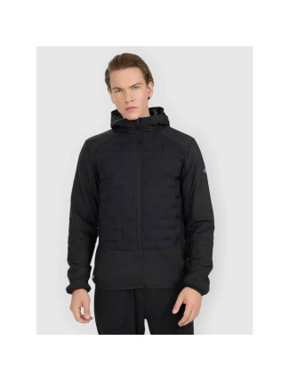 Pánská trekingová bunda s PRIMALOFT 4F 4FWAW25TTJAM0799-20S pánské