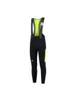 Cyklistické kalhoty Rogelli TYRO fluor S