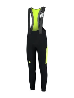 Cyklistické kalhoty Rogelli TYRO fluor S