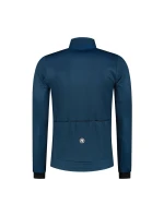 Rogelli tričko s dlouhým rukávem CORE navy blue 4XL