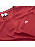 Pánské tričko SALAN s krátkým rukávem