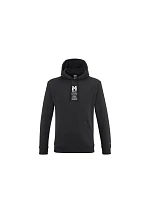 Mikina MILLET CDG CHAMONIX SWT HOODIE M, černá Mikina MILLET CDG CHAMONIX SWT HOODIE M, černá