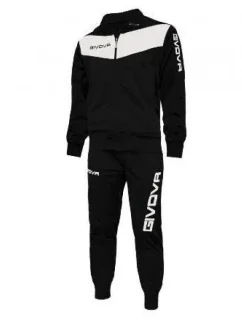 Givova Tuta Visa tepláková souprava TR018 1003