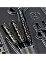 Šipky Harrows Taipan 90% Steeltip HS-TNK-000016024 Šipky Harrows Taipan 90% Steeltip HS-TNK-000016024