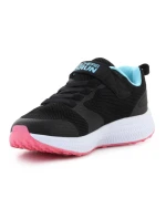 Dětská obuv Skechers Jr 302409L-BLK