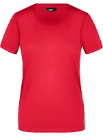 Daiber JN 901 Dámské tričko 02.0901 red Daiber JN 901 Dámské tričko 02.0901 red