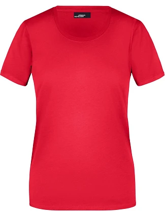 Daiber JN 901 Dámské tričko 02.0901 red Daiber JN 901 Dámské tričko 02.0901 red