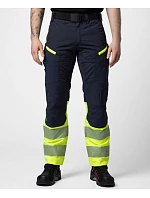 ProJob 6528 Waistpants Stretch (62) Strečové bezpečnostní kalhoty 64.528X yellow/black ProJob 6528 Waistpants Stretch (62) Strečové bezpečnostní kalhoty 64.528X yellow/black