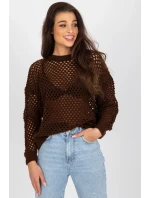 Svetr model 181604 Badu Svetr model 181604 Badu