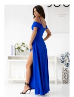 Dlouhé šaty  model 208861 With You