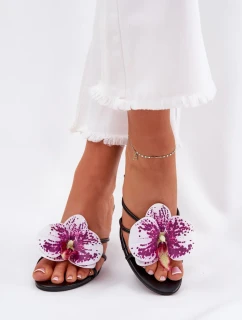 Pantofle model 212884 Step in style