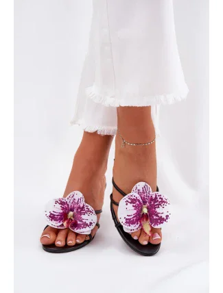 Pantofle  model 212884 Step in style