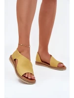 Sandály model 214103 Step in style Sandály model 214103 Step in style