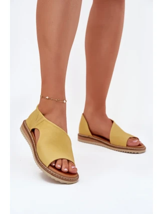 Sandály model 214103 Step in style Sandály model 214103 Step in style