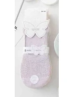 Baletní obuv WiK Butterfly 3522 wz.14żur 35-42