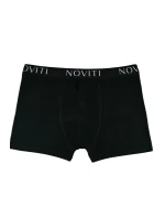Pánské boxerky 004 01 - NOVITI Pánské boxerky 004 01 - NOVITI