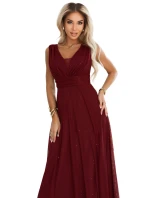 Dámské šaty 637-1 - Numoco basic Dámské šaty 637-1 - Numoco basic