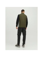 Jack & Jones Jjemulti Vesta s límcem a nohavicemi M 12200684ROSIN