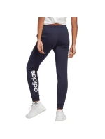 Kalhoty adidas Essentials Linear French Terry Cuffed W IC6869 dámské Kalhoty adidas Essentials Linear French Terry Cuffed W IC6869 dámské
