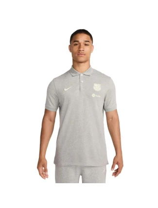 Polokošile Nike FC Barcelona Dri-Fit 2.0 M FN8286-066 pánské Polokošile Nike FC Barcelona Dri-Fit 2.0 M FN8286-066 pánské