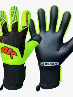 4keepers Elite Venom NC Jr Rukavice S961189 dětské