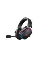 Herní sluchátka Havit H2039BG (červená)