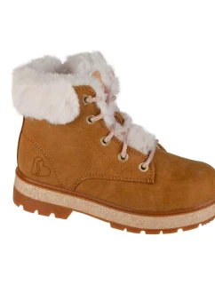 Skechers Street Glitz 310952L-CSNT Brown 28