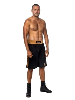 Tréninkové boxerky GOLD