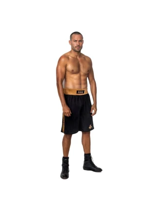 Tréninkové boxerky GOLD