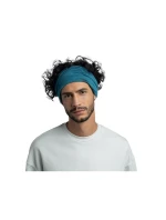 Šátek BUFF MERINO LIGHTWEIGHT SOLID TEAL