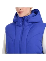 Dámská vesta 4F F299 cobalt 4FWAW25TVJAF299 36S