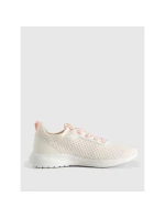 Dětská sportovní obuv se vzdušným svrškem 4F 4FJRSS25FSPOF189-53S