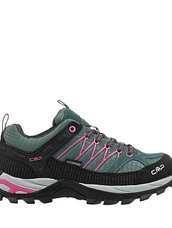 Dámské trekové boty CMP Rigel Low 3Q54456 60ET dámské