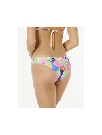 Spodní díl dámských bikin RIP CURL Party Wave Cheeky Hipster Pant, vícebarevné