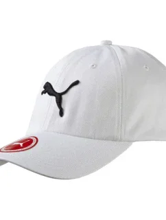 Unisex čepice 052919 02 bílá - Puma