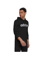 Adidas Essentials Hoodie M GK9057 pánské