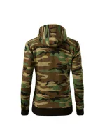 Dámská mikina bez knoflíků W MLI-C2033 - Malfini Dámská mikina bez knoflíků W MLI-C2033 - Malfini