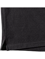 Russell Athletic 599B Dětské piqué polo z těžké bavlny 10.599B black