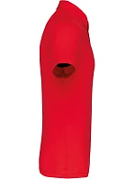 Kariban K 262 Pánské žerzejové polo 20.K262 red Kariban K 262 Pánské žerzejové polo 20.K262 red