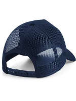 Beechfield B 642 5 panelová Snapback kšiltovka "Microknit Trucker" 53.0642 french navy Beechfield B 642 5 panelová Snapback kšiltovka "Microknit Trucker" 53.0642 french navy