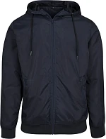 Build your Brand BY 016 Větrovka 56.0016 navy/navy