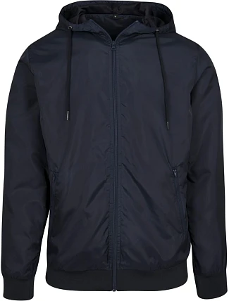 Build your Brand BY 016 Větrovka 56.0016 navy/navy