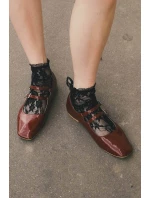 Fiore Ismena I1100 barva: černá